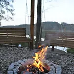 Villa Borowa Przystan