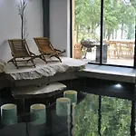 Borowa Przystan Villa *