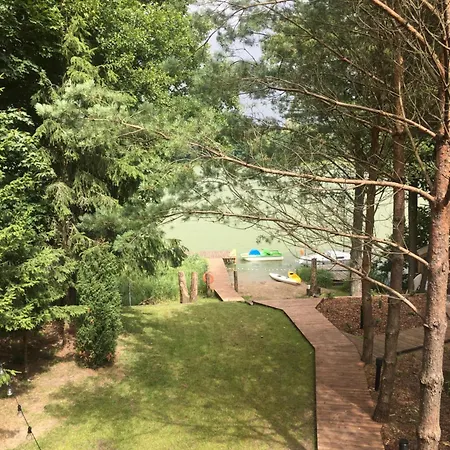 Borowa Przystan * سوركويتي