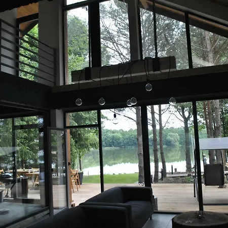 فيلة Borowa Przystan سوركويتي